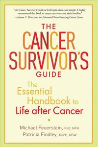 Produktbild: Feuerstein, M: The Cancer Survivor's Guide