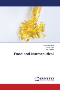 Produktbild: Food and Nutraceutical