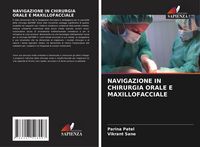 Produktbild: Navigazione in Chirurgia Orale E Maxillofacciale