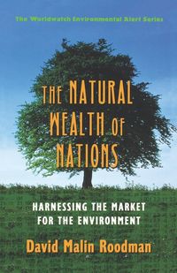 Produktbild: The Natural Wealth of Nations