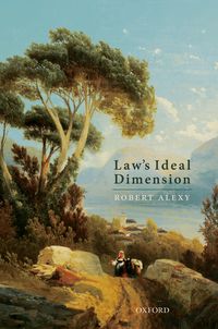 Produktbild: Law's Ideal Dimension