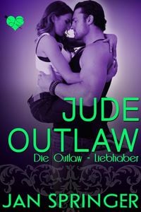 Bild vom Artikel Jude Outlaw (Outlaw-Liebhaber) vom Autor Jan Springer