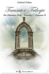 Produktbild: Traumtor-Trilogie