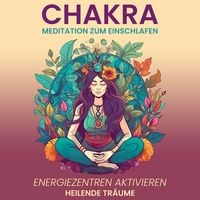 Produktbild: Chakra Meditation zum Einschlafen