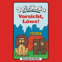 Produktbild: 04: Vorsicht, L&ouml;we!