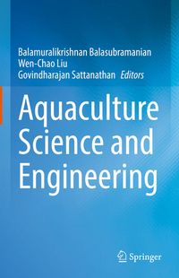 Produktbild: Aquaculture Science and Engineering