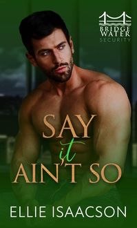 Produktbild: Say it Ain't So
