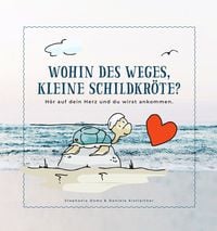 Produktbild: Wohin des Weges kleine Schildkr&ouml;te
