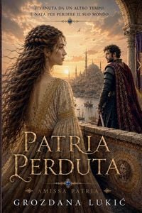 Produktbild: PATRIA PERDUTA