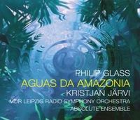 Produktbild: Aguas da Amazonia