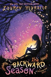 Produktbild: The Backward Season