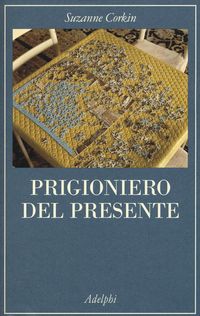 Produktbild: Prigioniero del presente. La vita indimenticabile del paziente amnesico H. M.