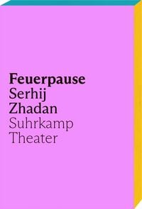 Produktbild: Feuerpause