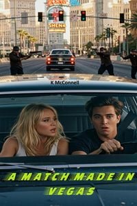 Produktbild: A Match Made in Vegas