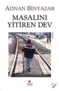 Produktbild: Masalini Yitiren Dev