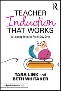 Produktbild: Teacher Induction That Works