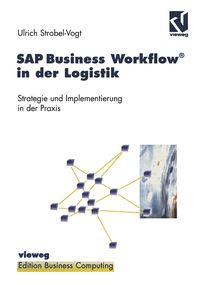 Produktbild: SAP Business Workflow&reg; in der Logistik