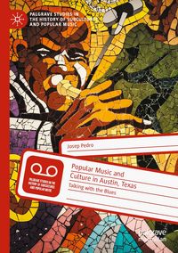 Produktbild: Popular Music and Culture in Austin, Texas