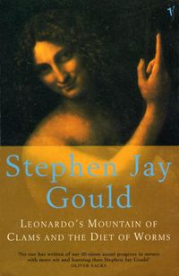 Produktbild: Leonardo's Mountain Of Clams