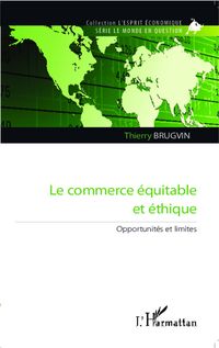 Produktbild: Commerce equitable et ethique