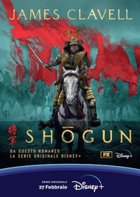 Produktbild: Shogun. Ediz. tie-in