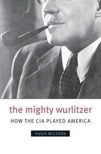 Produktbild: The Mighty Wurlitzer
