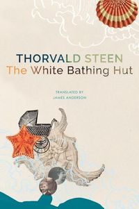 Produktbild: The White Bathing Hut