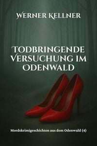 Produktbild: Todbringende Versuchung im Odenwald