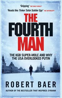 Produktbild: The Fourth Man