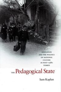 Produktbild: The Pedagogical State