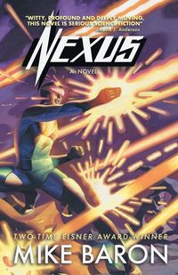 Produktbild: Nexus