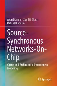 Produktbild: Source-Synchronous Networks-On-Chip