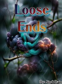 Produktbild: Loose Ends (Demon Queen, #3)