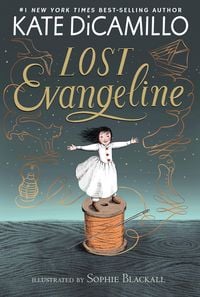 Produktbild: Lost Evangeline