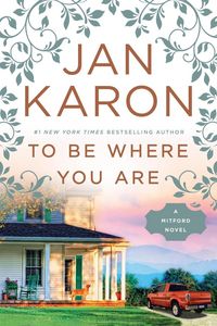 Produktbild: To Be Where You Are