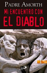 Produktbild: Mi encuentro con el diablo