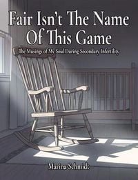 Produktbild: Fair Isn't the Name of This Game