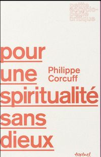 Produktbild: Pour une spiritualit&eacute; sans dieux