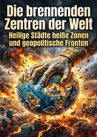 Produktbild: Die brennenden Zentren der Welt