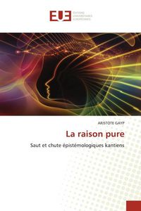 Produktbild: La raison pure