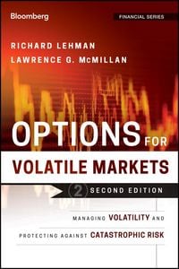 Produktbild: Options for Volatile Markets