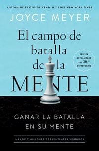 Produktbild: El Campo de Batalla de la Mente
