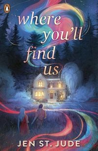 Produktbild: Where You'll Find Us