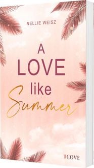 Produktbild: A Love Like Summer