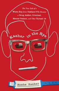 Produktbild: Kasher in the Rye