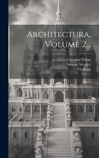 Produktbild: Architectura, Volume 2...