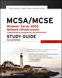 Produktbild: Mcsa / Mcse