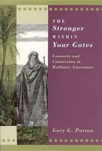 Produktbild: Stranger W/in Your Gates