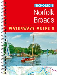 Produktbild: Norfolk Broads (8)