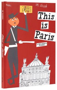 Produktbild: This is Paris